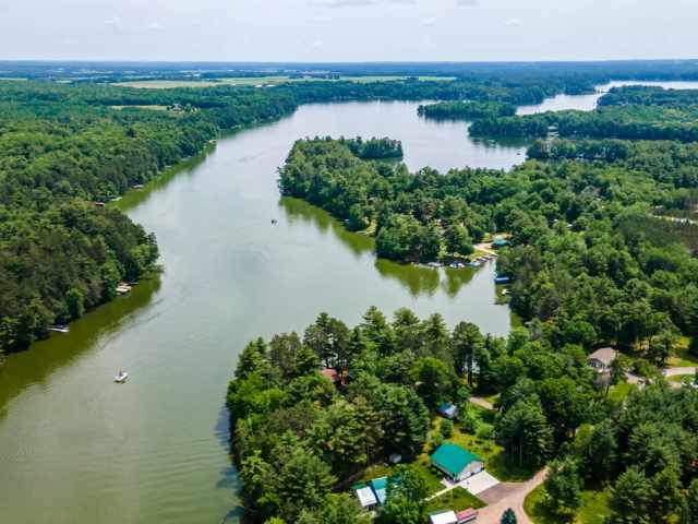 Chetek Residential Real Estate