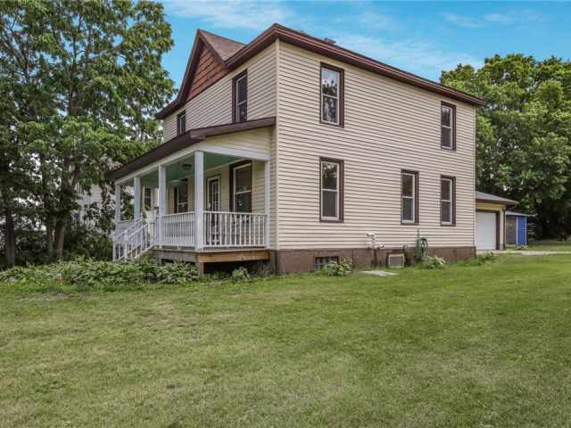 Wheeler Residential Real Estate