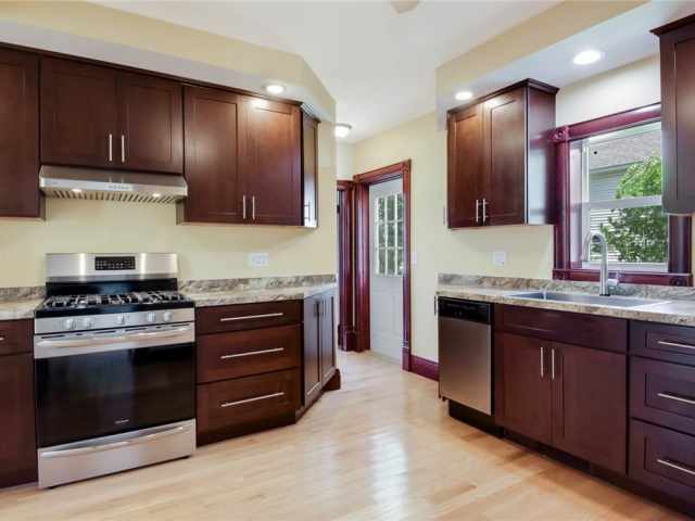 Wheeler Residential Real Estate