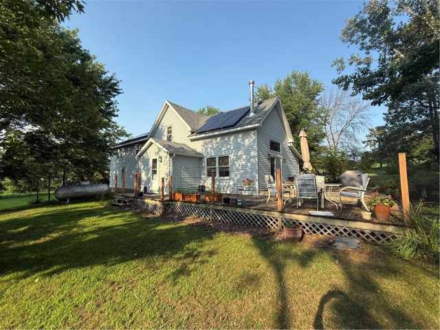 Menomonie Residential Real Estate