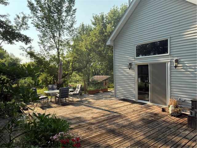 Menomonie Residential Real Estate