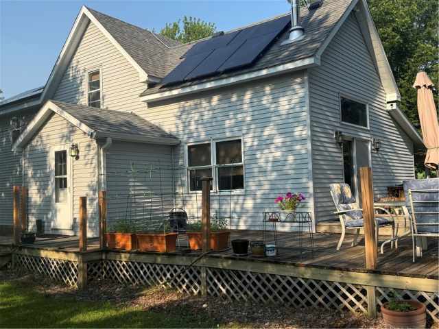 Menomonie Residential Real Estate
