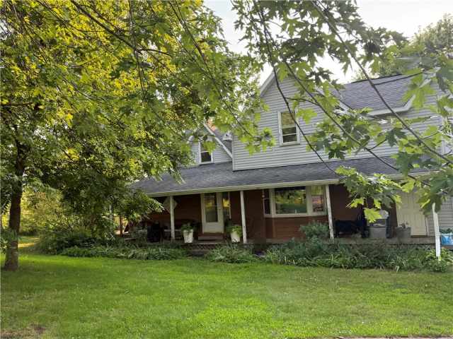 Menomonie Residential Real Estate