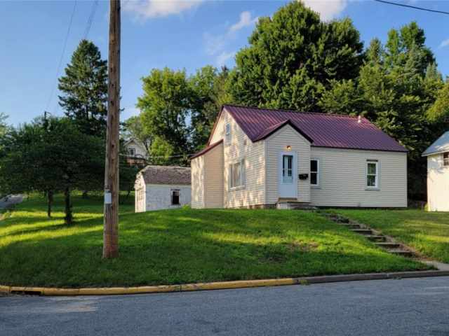 Menomonie Residential Real Estate