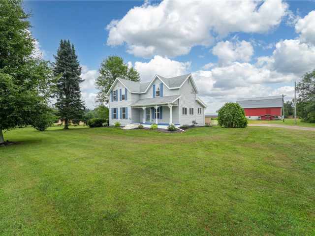 Elk Mound Residential Real Estate