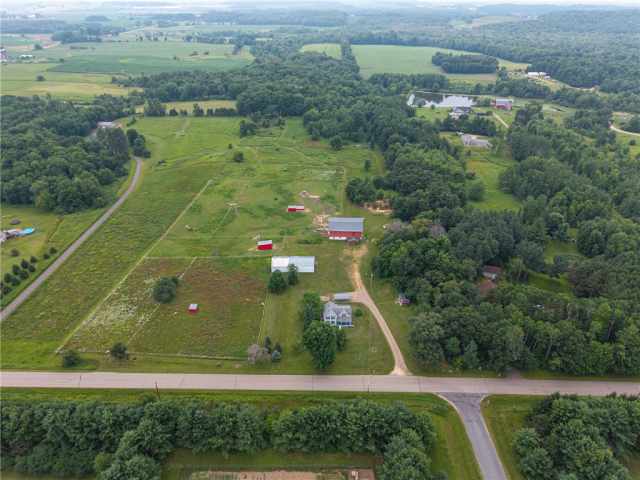 Elk Mound Residential Real Estate