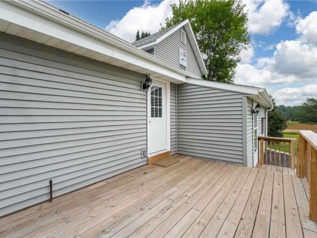 Elk Mound Residential Real Estate