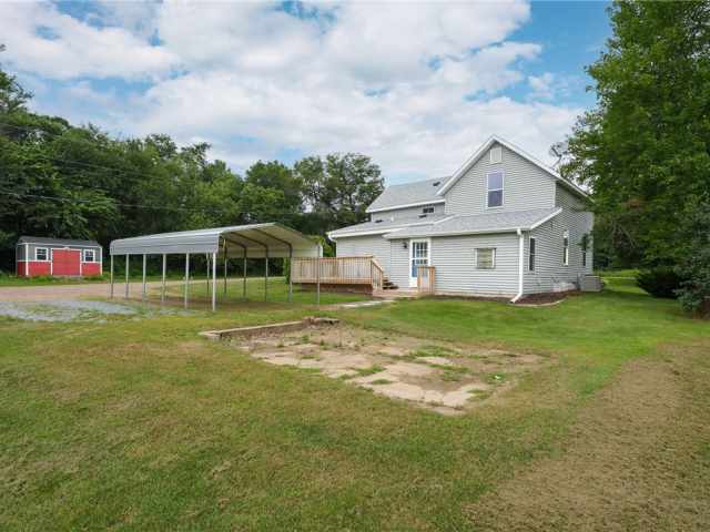 Elk Mound Residential Real Estate