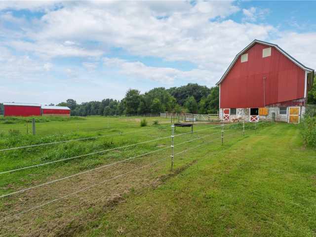 Elk Mound Residential Real Estate