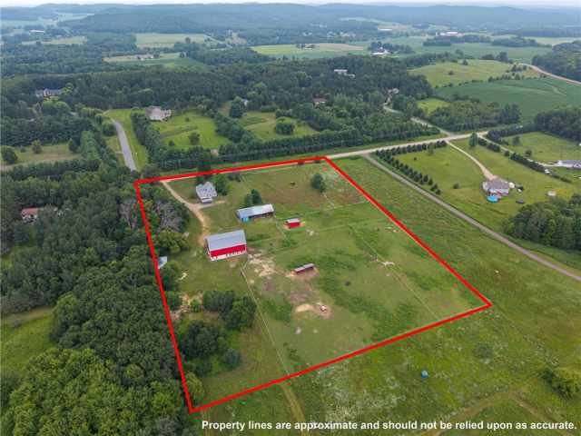 Elk Mound Residential Real Estate