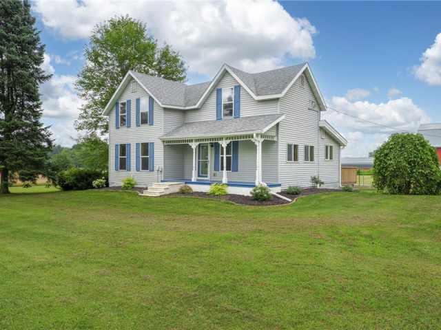 Elk Mound Residential Real Estate