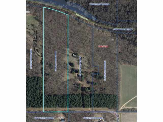 Mondovi Land Real Estate
