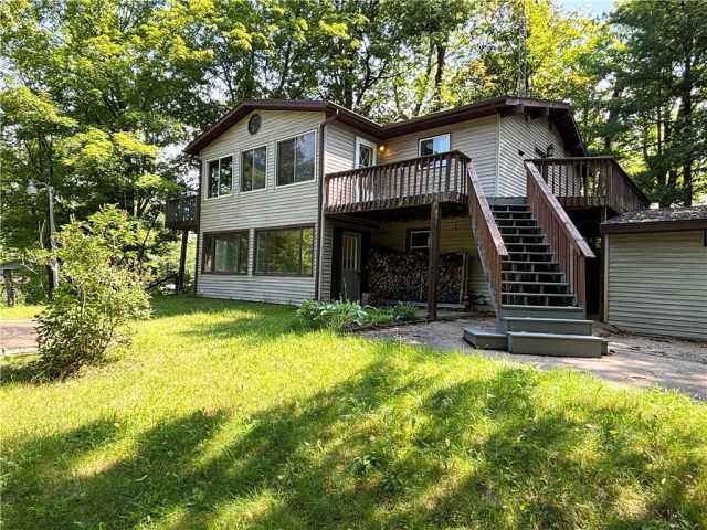 Rice Lake Residential Real Estate