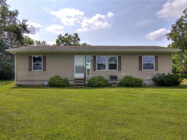 Elk Mound Residential Real Estate