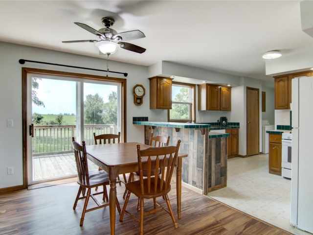 Elk Mound Residential Real Estate