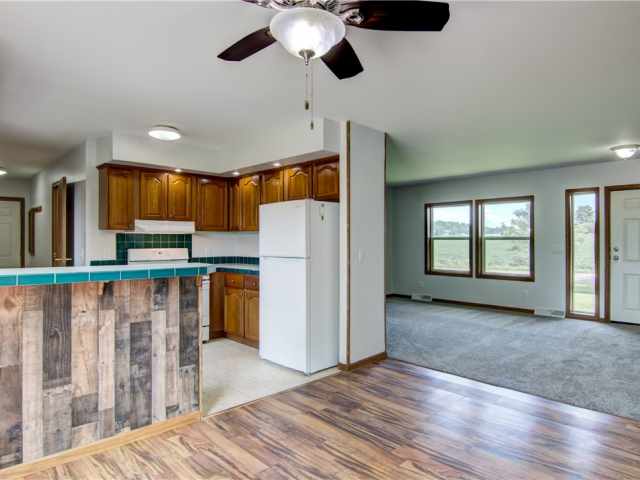 Elk Mound Residential Real Estate