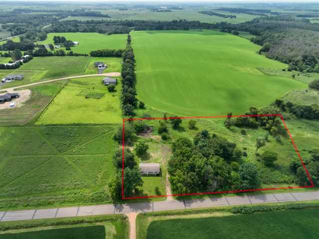 Elk Mound Residential Real Estate