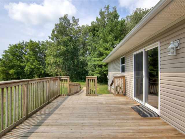 Elk Mound Residential Real Estate