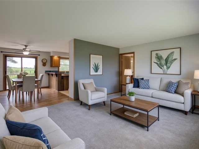 Elk Mound Residential Real Estate