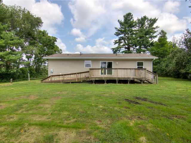 Elk Mound Residential Real Estate