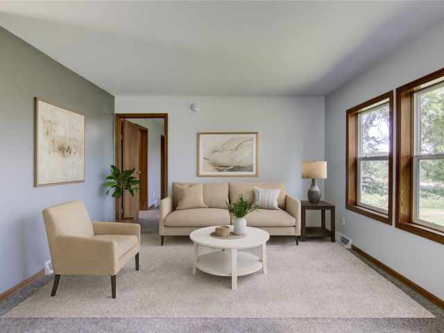 Elk Mound Residential Real Estate