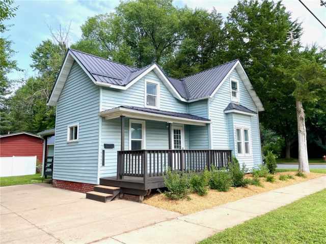Menomonie Residential Real Estate
