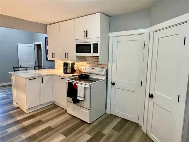 Menomonie Residential Real Estate