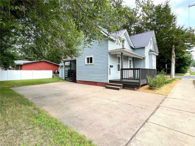 Menomonie Residential Real Estate