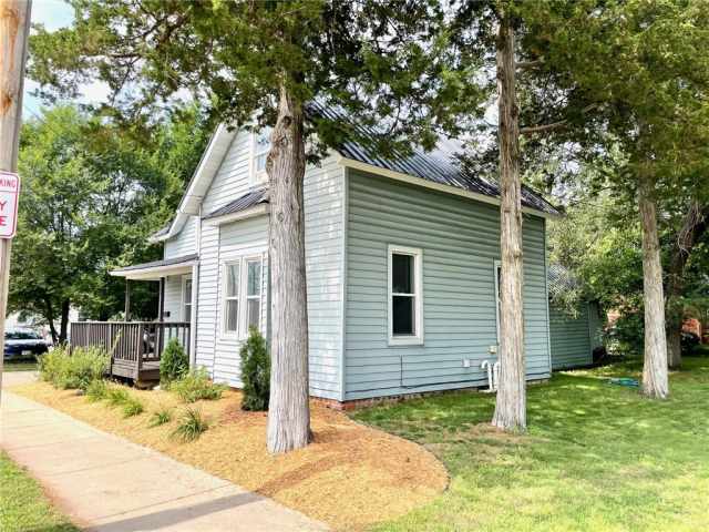 Menomonie Residential Real Estate
