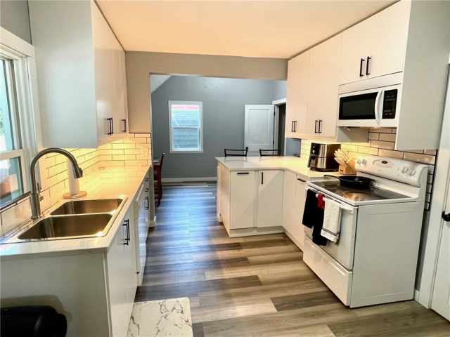 Menomonie Residential Real Estate