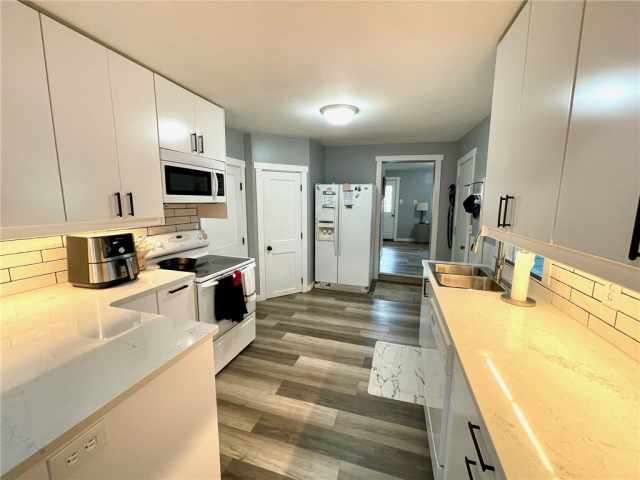 Menomonie Residential Real Estate
