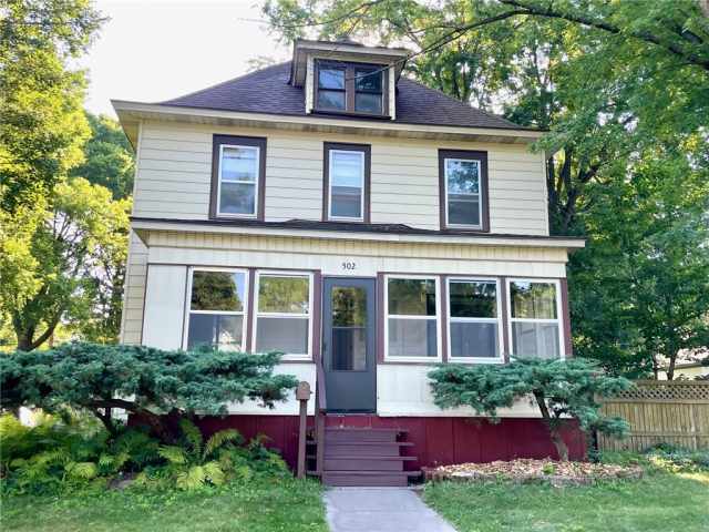 Menomonie Residential Real Estate