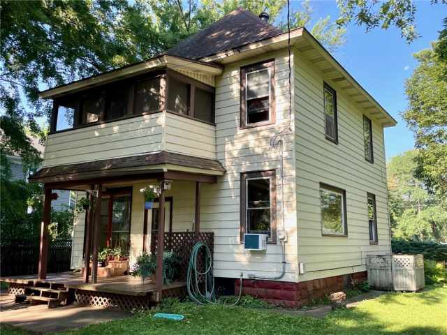 Menomonie Residential Real Estate