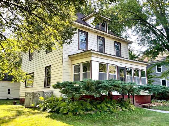 Menomonie Residential Real Estate