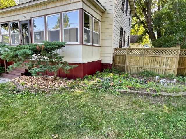 Menomonie Residential Real Estate