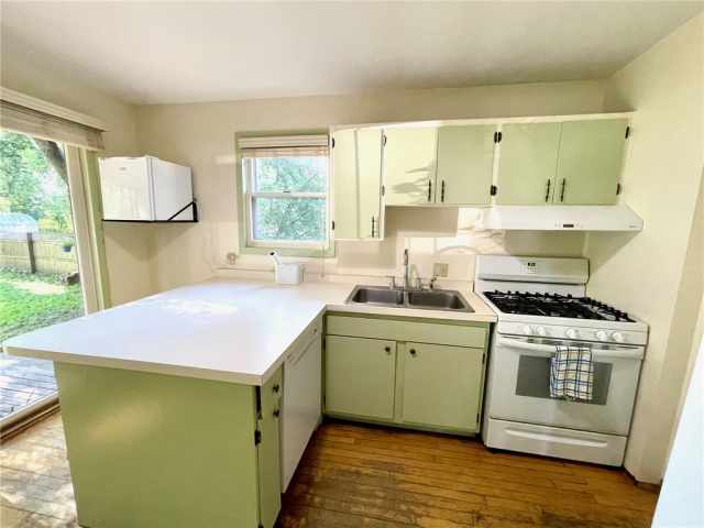 Menomonie Residential Real Estate