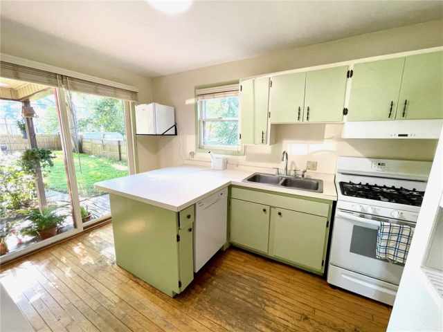 Menomonie Residential Real Estate