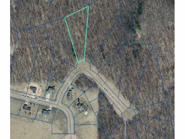 Boyceville Land Real Estate