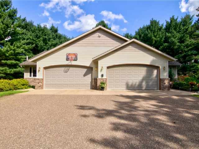 Menomonie Multi-Family Real Estate