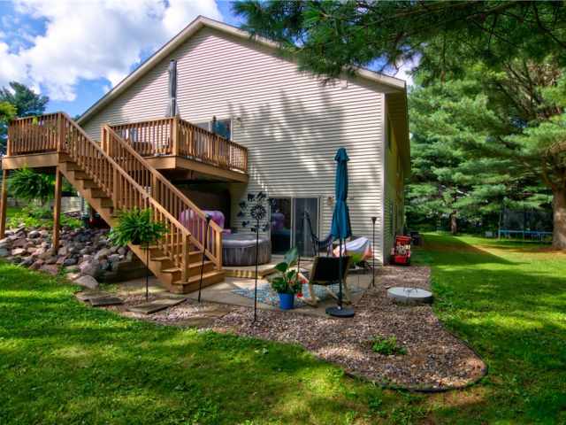 Menomonie Multi-Family Real Estate