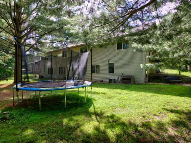 Menomonie Multi-Family Real Estate