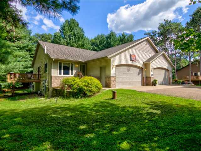 Menomonie Multi-Family Real Estate
