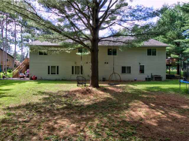 Menomonie Multi-Family Real Estate