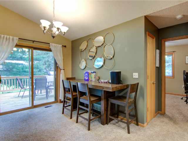 Menomonie Multi-Family Real Estate