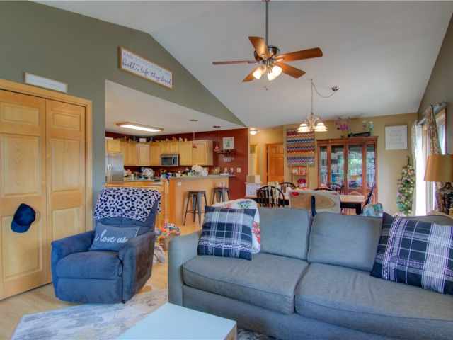 Menomonie Multi-Family Real Estate