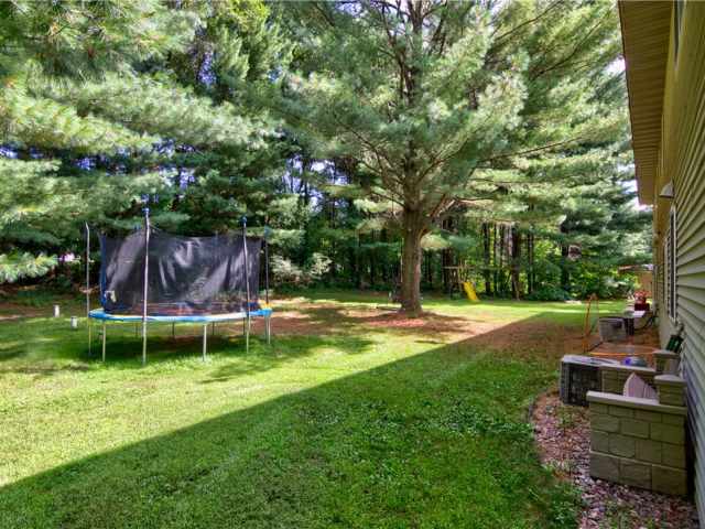 Menomonie Multi-Family Real Estate
