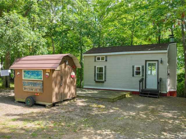 Cornell Residential Real Estate