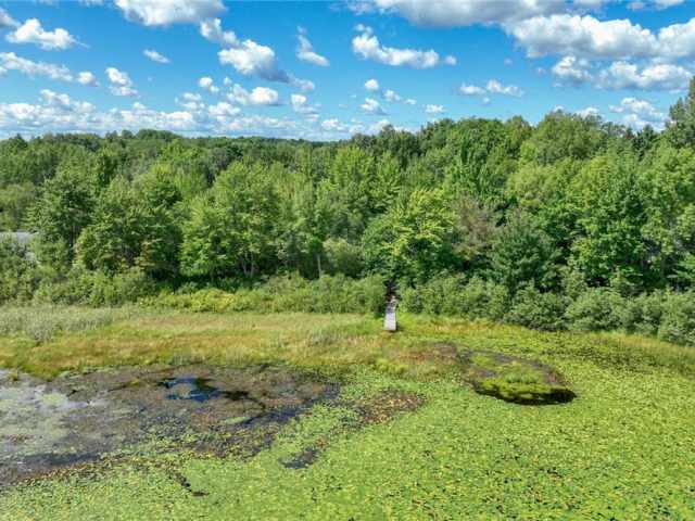 Cornell Residential Real Estate