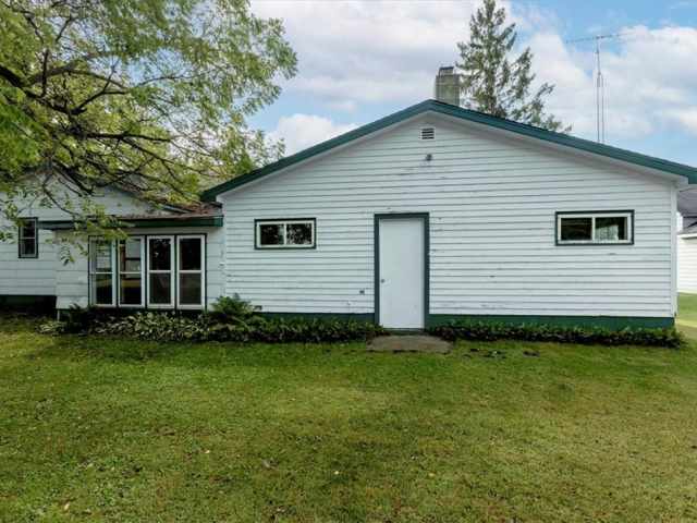 Boyceville Residential Real Estate