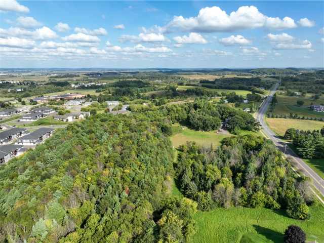 Menomonie Land Real Estate